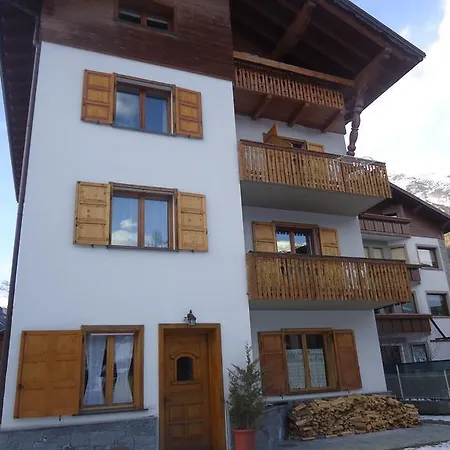 Casa Rico Daire *