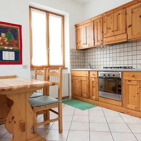 Appartement Casa Rico