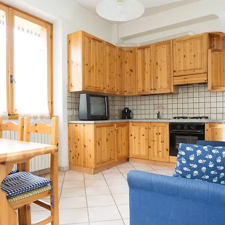 Appartement Casa Rico