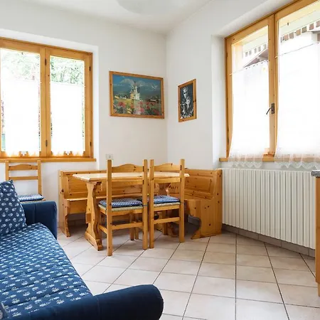 Appartement Casa Rico *