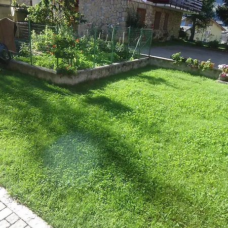 Casa Rico * 博尔米奥