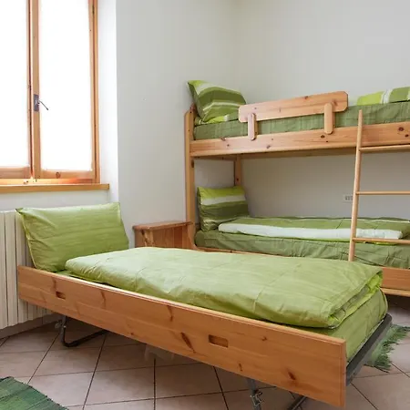 Casa Rico דירה *