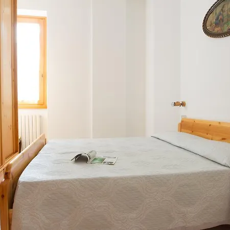 Διαμέρισμα Casa Rico Μπόρμιο