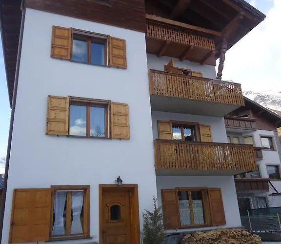 Casa Rico דירה *