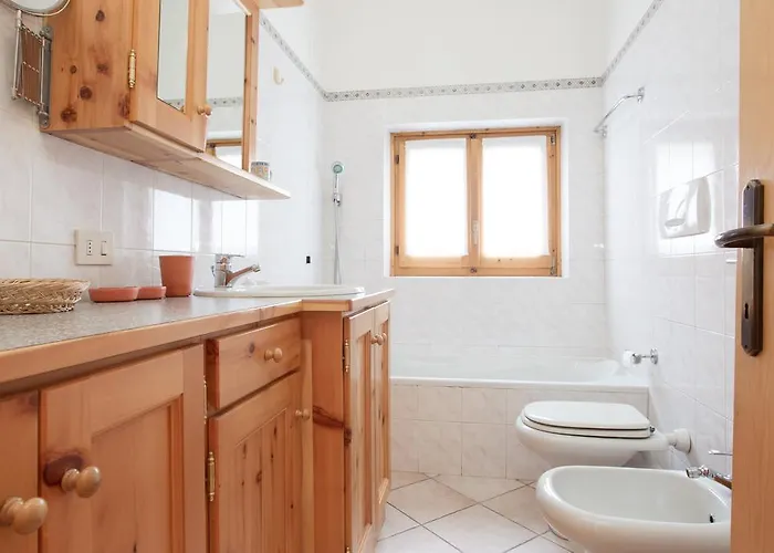 דירה Casa Rico בורמיו