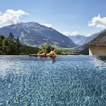 Apartment Casa Rico *