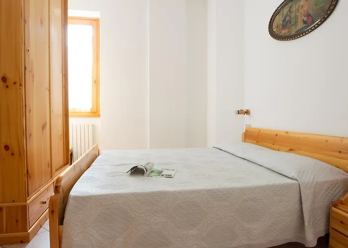 Apartment Casa Rico Bormio