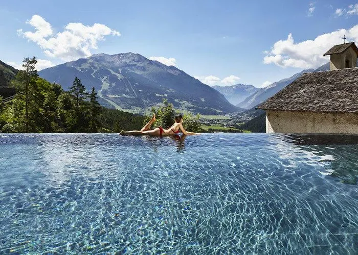 Apartment Casa Rico *